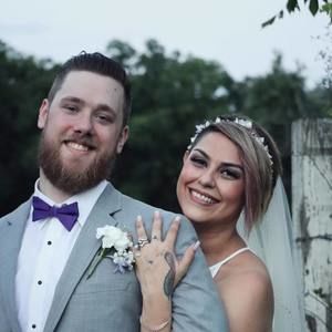 Meet your Posher, Crystle